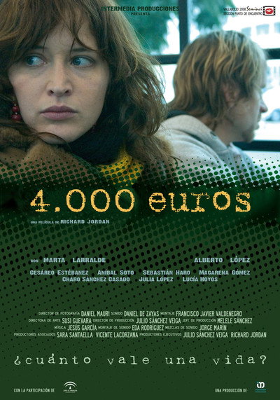 Póster de 4.000 euros