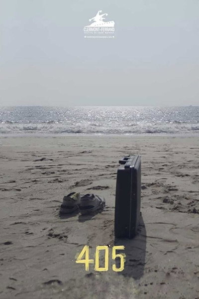 Póster de 405