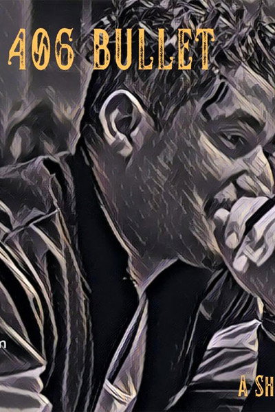 Póster de 406 Bullet