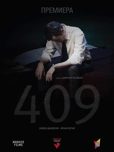 Póster de 409