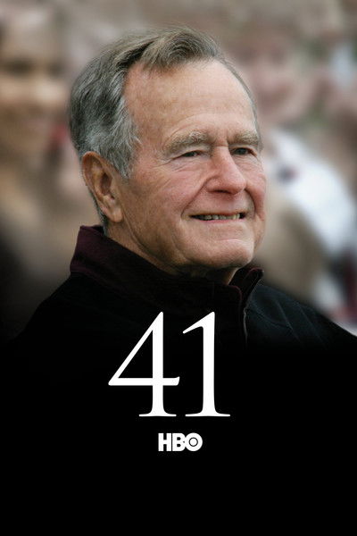 Póster de 41