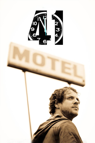 Póster de 41