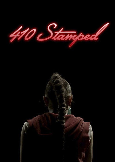 Póster de 410 Stamped
