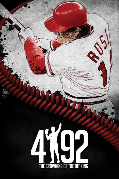 Póster de 4192: The Crowning of the Hit King
