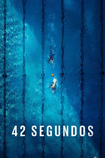 Póster de 42 segons