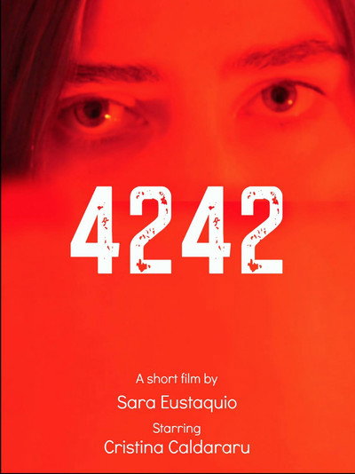 Póster de 4242