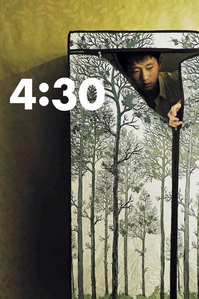 Póster de 4:30