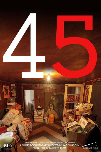 Póster de 45