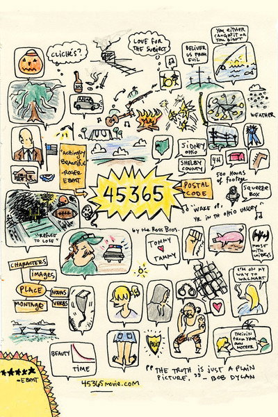 Póster de 45365