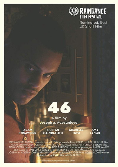 Póster de 46