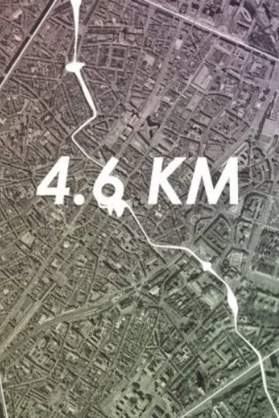 Póster de 4.6 KM