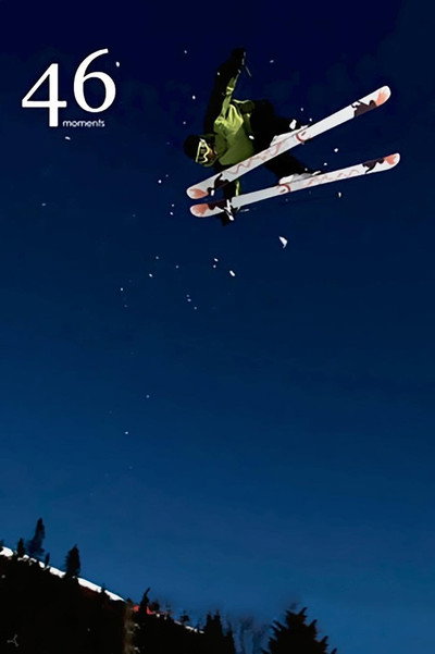 Póster de 46 Moments