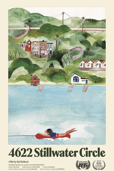 Póster de 4622 Stillwater Circle