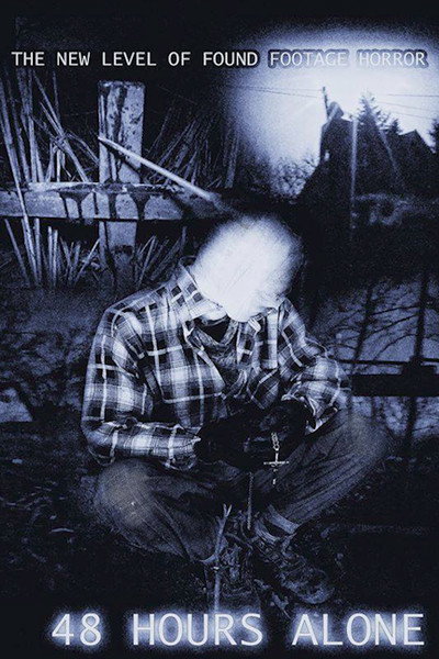Póster de 48 Hours Alone