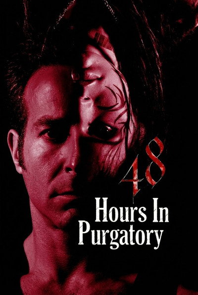 Póster de 48 Hours in Purgatory