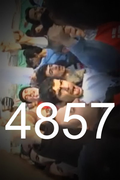 Póster de 4857