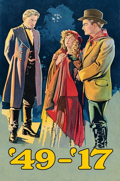 Póster de '49-'17