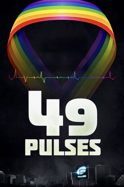 Póster de 49 Pulses