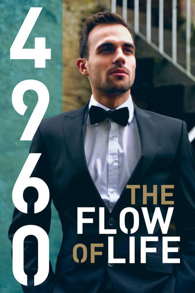 Póster de 4960 - The Flow of Life