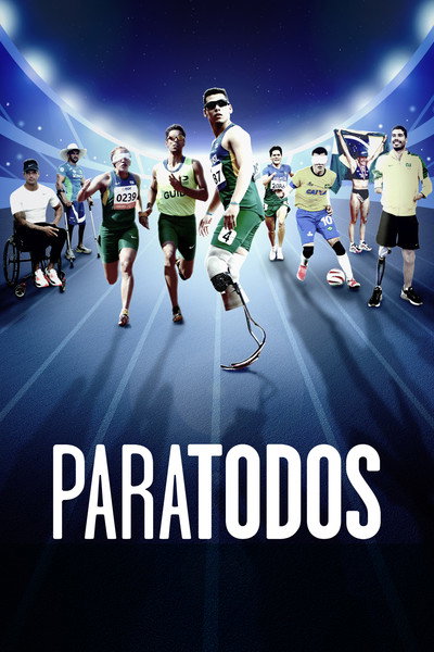 Póster de 4All