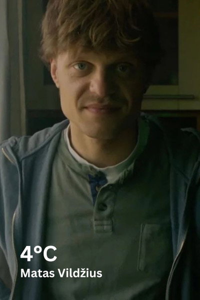 Póster de 4°C