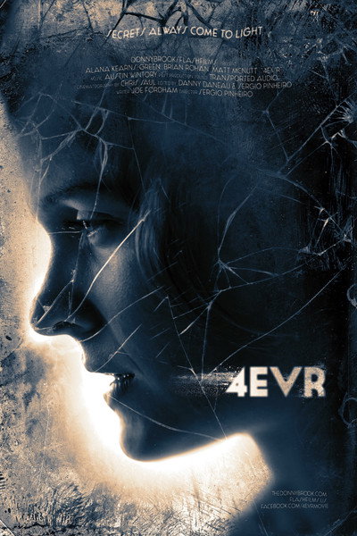 Póster de 4EVR