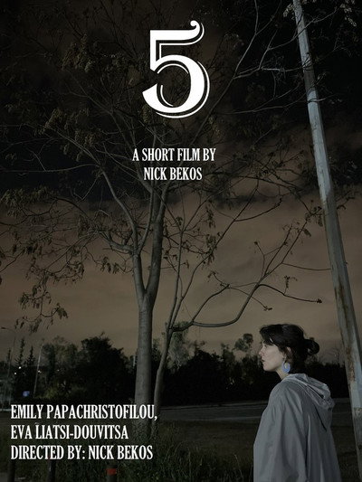 Póster de 5