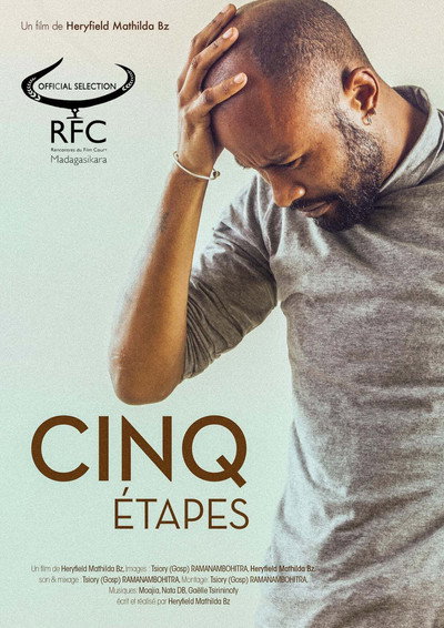 Póster de 5 Etapes