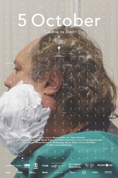 Póster de 5 October