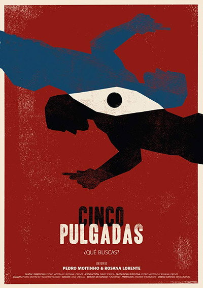 Póster de 5 Pulgadas