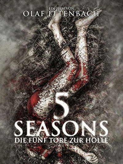 Póster de 5 Seasons