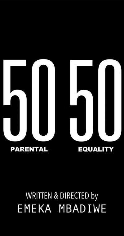 Póster de 50 50