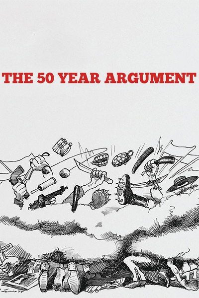 Póster de 50 años de rebeldía