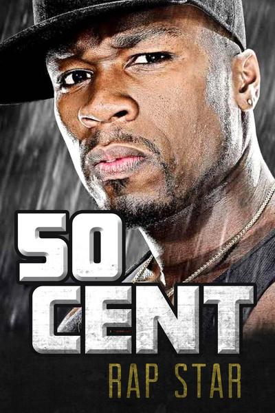 Póster de 50 Cent: Rap Star