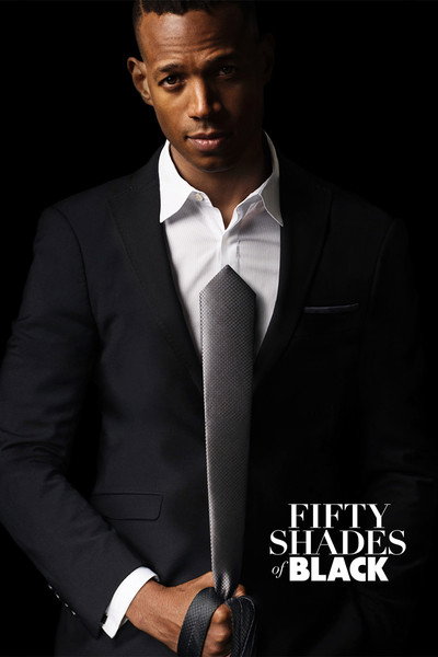 50 sombras de Black