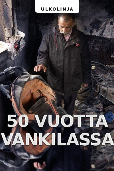 Póster de 50 vuotta vankilassa
