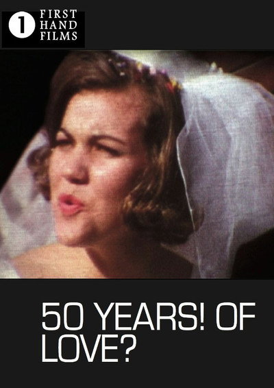 Póster de 50 Years! Of Love?