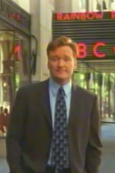 Póster de 50 Years of NBC Late Night