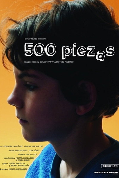 Póster de 500 piezas