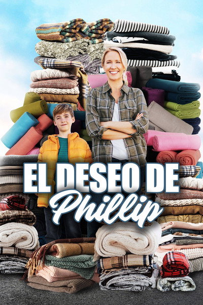 Póster de 5000 Blankets