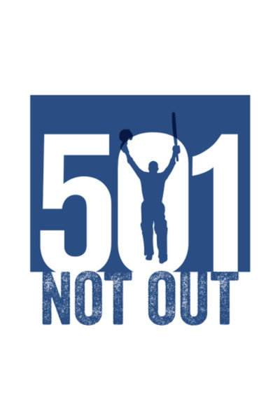 Póster de 501 Not Out