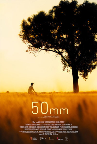 Póster de 50mm