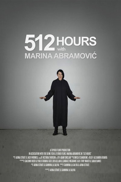 Póster de 512 Hours