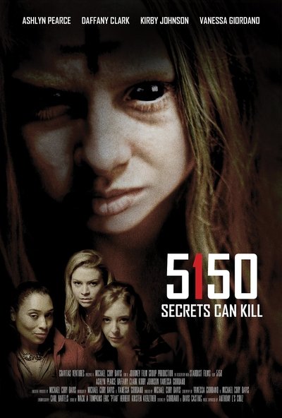 Póster de 5150