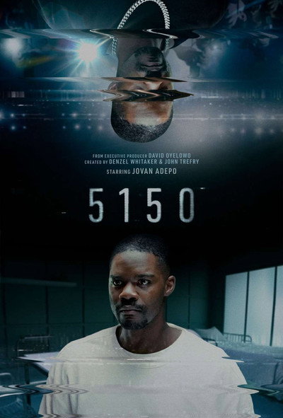 Póster de 5150