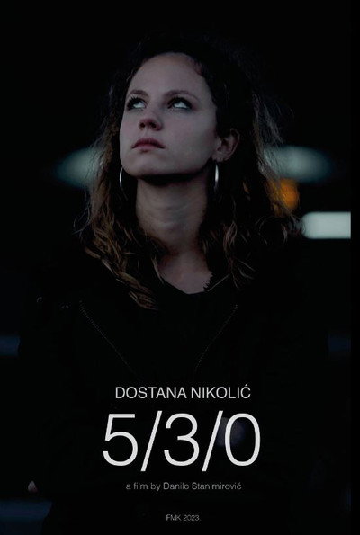 Póster de 5/3/0