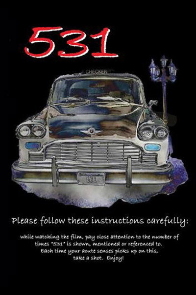 Póster de 531