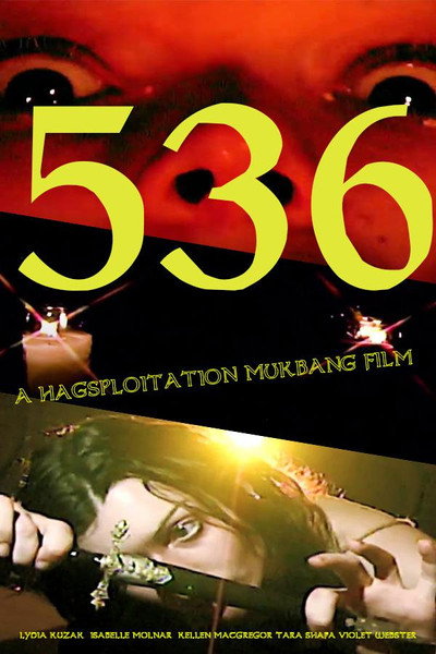 Póster de 536