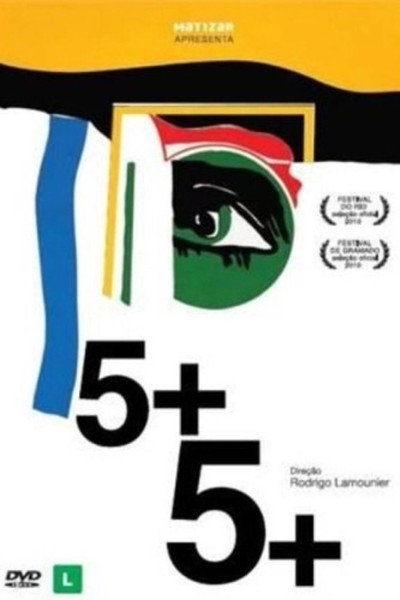 Póster de 5+5+