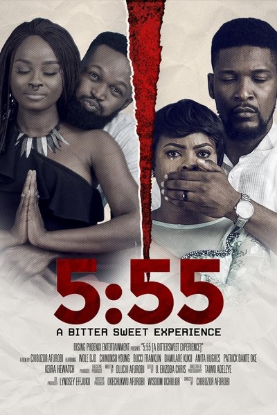 Póster de 5:55